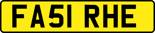 FA51RHE