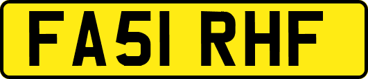 FA51RHF