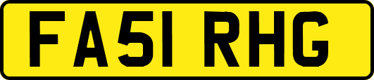 FA51RHG