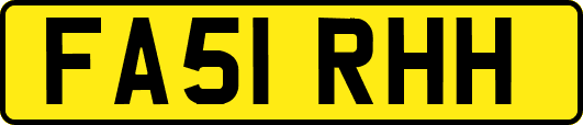 FA51RHH