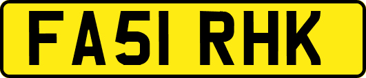 FA51RHK