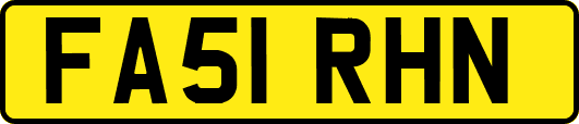 FA51RHN