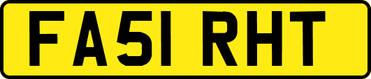 FA51RHT