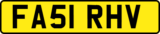 FA51RHV