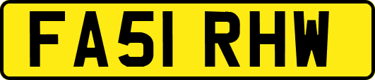 FA51RHW