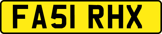 FA51RHX