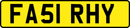 FA51RHY