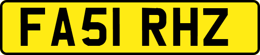 FA51RHZ