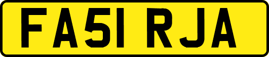 FA51RJA