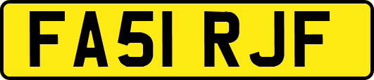 FA51RJF