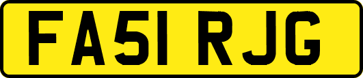 FA51RJG