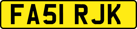 FA51RJK