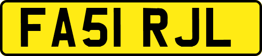 FA51RJL