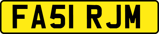FA51RJM