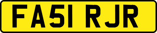 FA51RJR