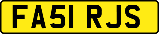 FA51RJS