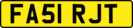 FA51RJT