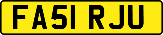 FA51RJU