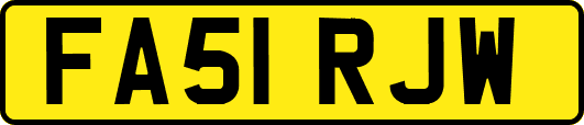 FA51RJW