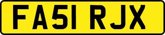 FA51RJX