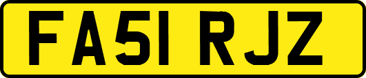 FA51RJZ