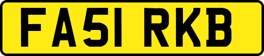 FA51RKB