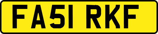 FA51RKF