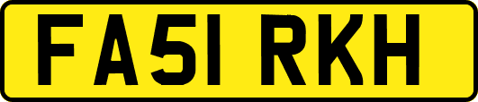 FA51RKH