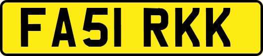 FA51RKK