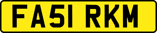 FA51RKM