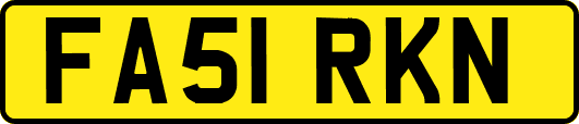 FA51RKN