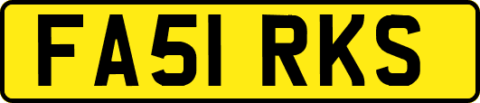 FA51RKS