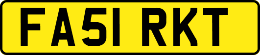 FA51RKT