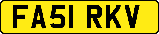 FA51RKV