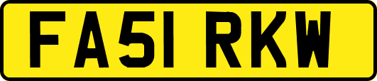 FA51RKW