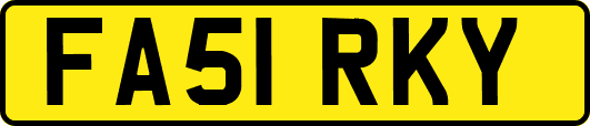 FA51RKY