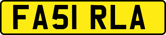 FA51RLA