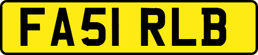 FA51RLB