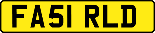 FA51RLD