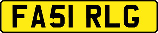 FA51RLG