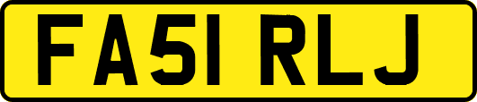 FA51RLJ