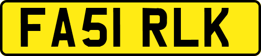 FA51RLK