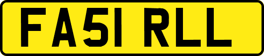 FA51RLL