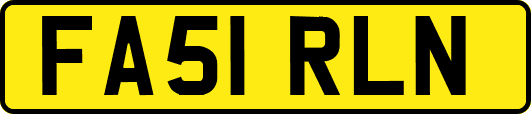 FA51RLN