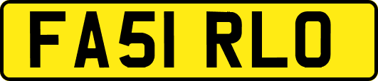 FA51RLO