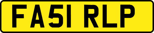 FA51RLP