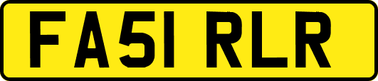 FA51RLR