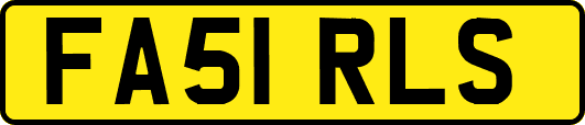 FA51RLS