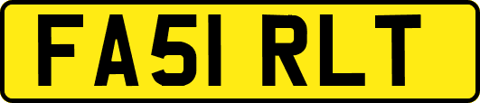 FA51RLT