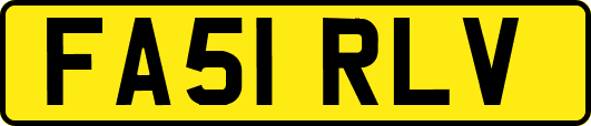 FA51RLV